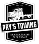 Pry's Towing